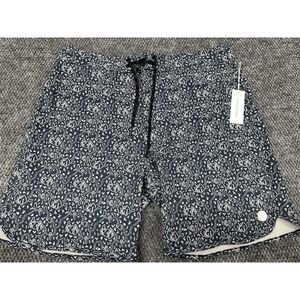 Outerknown Men's 34 Board Shorts Swim Trunks Outdoor Surf • NEW